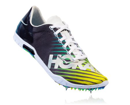 Hoka One One Speed Evo R Moški Spikes Večbarvno SI-927054S